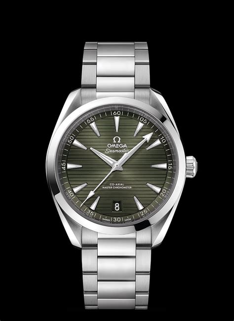 omega seamaster lederarmband|omega de armbänder online shop.